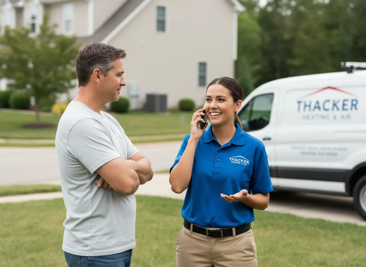 Ac Repair Covington, VA FAQs